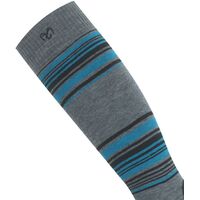 SSI 800 Κάλτσα Ski-Snowboard Lasting