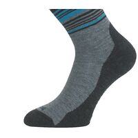 SSI 800 Κάλτσα Ski-Snowboard Lasting