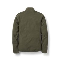 Stavel Jacket Army Ανδρική Ζακέτα Fleece Rab