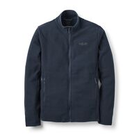 Rab Stavel Jacket – Men’s Fleece Jacket Beluga