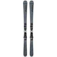 Nordica Steadfast 85 TI DC FDT – with TPX 12 FDT Bindings