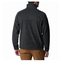 Steens Mountain™ Full Zip 2.0 Grey Ανδρική Ζακέτα Columbia