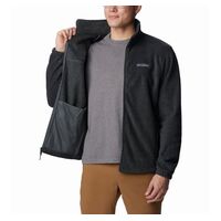 Steens Mountain™ Full Zip 2.0 Grey Ανδρική Ζακέτα Columbia