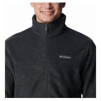 Steens Mountain™ Full Zip 2.0 Grey Ανδρική Ζακέτα Columbia