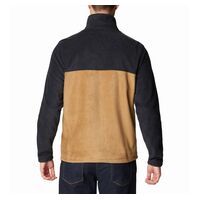 Steens Mountain™ Full Zip 2.0 Black Delta Ανδρική Ζακέτα Columbia