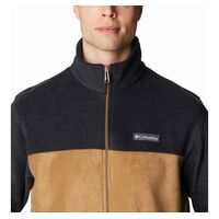 Steens Mountain™ Full Zip 2.0 Black Delta Ανδρική Ζακέτα Columbia