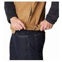 Steens Mountain™ Full Zip 2.0 Black Delta Ανδρική Ζακέτα Columbia