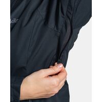 Sonna-W Black Γυναικείο Μπουφάν Kilpi