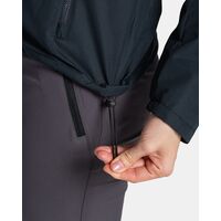 Sonna-W Black Γυναικείο Μπουφάν Kilpi