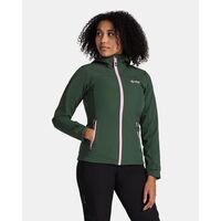 Kilpi Ravia-W – Women’s Softshell Jacket Kilpi Ravia-W – Women’s Softshell Jacket