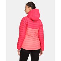 Pyramiden-W Pink Γυναικείο Μπουφάν Softshell Kilpi