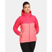 Pyramiden-W Pink Γυναικείο Μπουφάν Softshell Kilpi