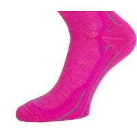 WHI 405 Ισοθερμική Trekking Κάλτσα Lasting