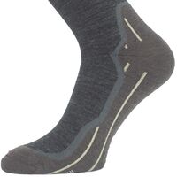 WHI 871 Ισοθερμική Trekking Κάλτσα  Lasting