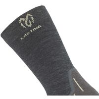 WHI 871 Ισοθερμική Trekking Κάλτσα  Lasting