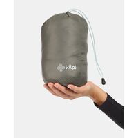 Alberta-W Dark Green Γυναικείο Μπουφάν Kilpi