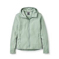 Stavel Hoody Wmns Dark Fig Green Γυναικεία Ζακέτα Rab