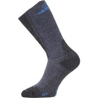Lasting WSM 504 Merino Wool Thermal Hiking Socks