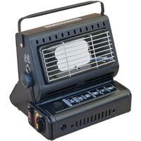 Σόμπα-Εστία Μαγειρέματος για φιάλη 227gr Unigreen