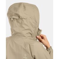 Sonna-L Khaki Γυναικείο Μπουφάν Kilpi