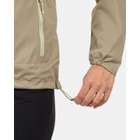 Sonna-L Khaki Γυναικείο Μπουφάν Kilpi