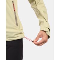 Kilpi Beltra-W Beige – Women’s Softshell Jacket