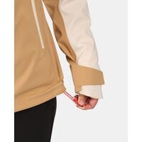 Trinity-W Beige Γυναικεία Μεμβράνη Kilpi