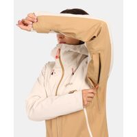 Trinity-W Beige Γυναικεία Μεμβράνη Kilpi