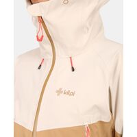 Trinity-W Beige Γυναικεία Μεμβράνη Kilpi