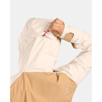 Trinity-W Beige Γυναικεία Μεμβράνη Kilpi