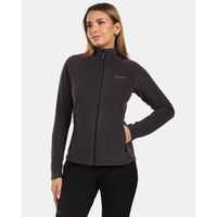 Kilpi Glamer-W Black Women's fleece