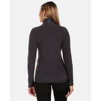 Glamer-W Black Γυναικεία Ζακέτα Kilpi