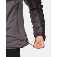 Hurricane-M Black Ανδρική Μεμβράνη Kilpi