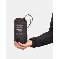 Hurricane-M Black Ανδρική Μεμβράνη Kilpi