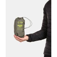 Kilpi Hurricane-M Light Green Men's Jacket