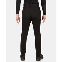 Kilpi Nuuk-M Black Men's Softshell Pant