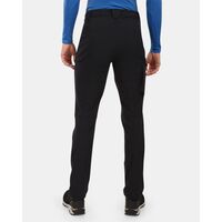 Tide-M Black Short Ανδρικό Παντελόνι Kilpi