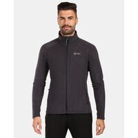 Kilpi Glamer-M-Black-Men’s Fleece