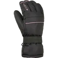 Cairn Ski-Snowboard Womens Gloves Ceres W Black Powder