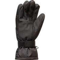 Cairn Ski-Snowboard Womens Gloves Ceres W Black Powder