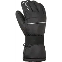 Ceres M Black White Ανδρικά Γάντια Cairn