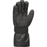 Ceres M Black White Ανδρικά Γάντια Cairn