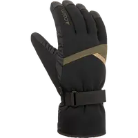 Styl 2 M CTEX Khaki Ανδρικά Γάντια Cairn