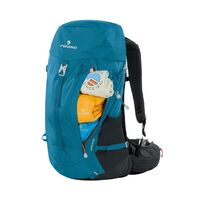 Zaino Hikemaster 36 Blue Σακίδιο Πλάτης Ferrino