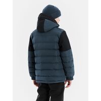 PRTPAULO Jr Twilight Navy Παιδικό Μπουφάν Σκι Protest