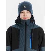 PRTPAULO Jr Twilight Navy Παιδικό Μπουφάν Σκι Protest