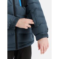 PRTPAULO Jr Twilight Navy Παιδικό Μπουφάν Σκι Protest