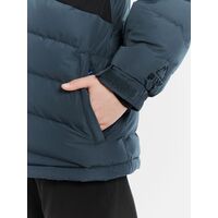 PRTPAULO Jr Twilight Navy Παιδικό Μπουφάν Σκι Protest