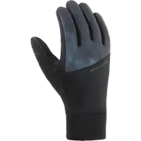 Cairn Keyrun Touch Black Gloves – Touchscreen, Anti-Slip