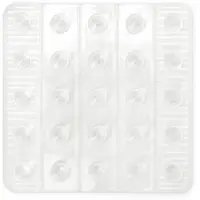 Ramp Spike Mat Clear Grip Pad Αντιολισθητικό Snowboard Dakine